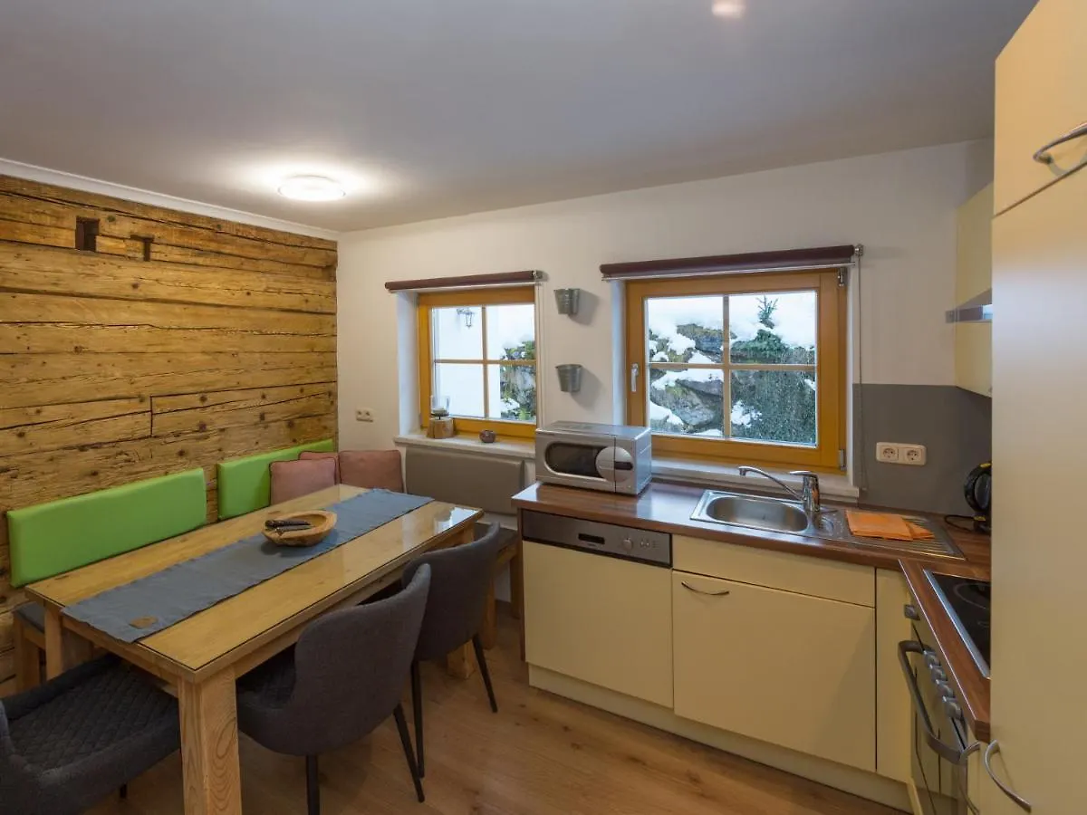 Appartement Good Times Saalbach-Hinterglemm