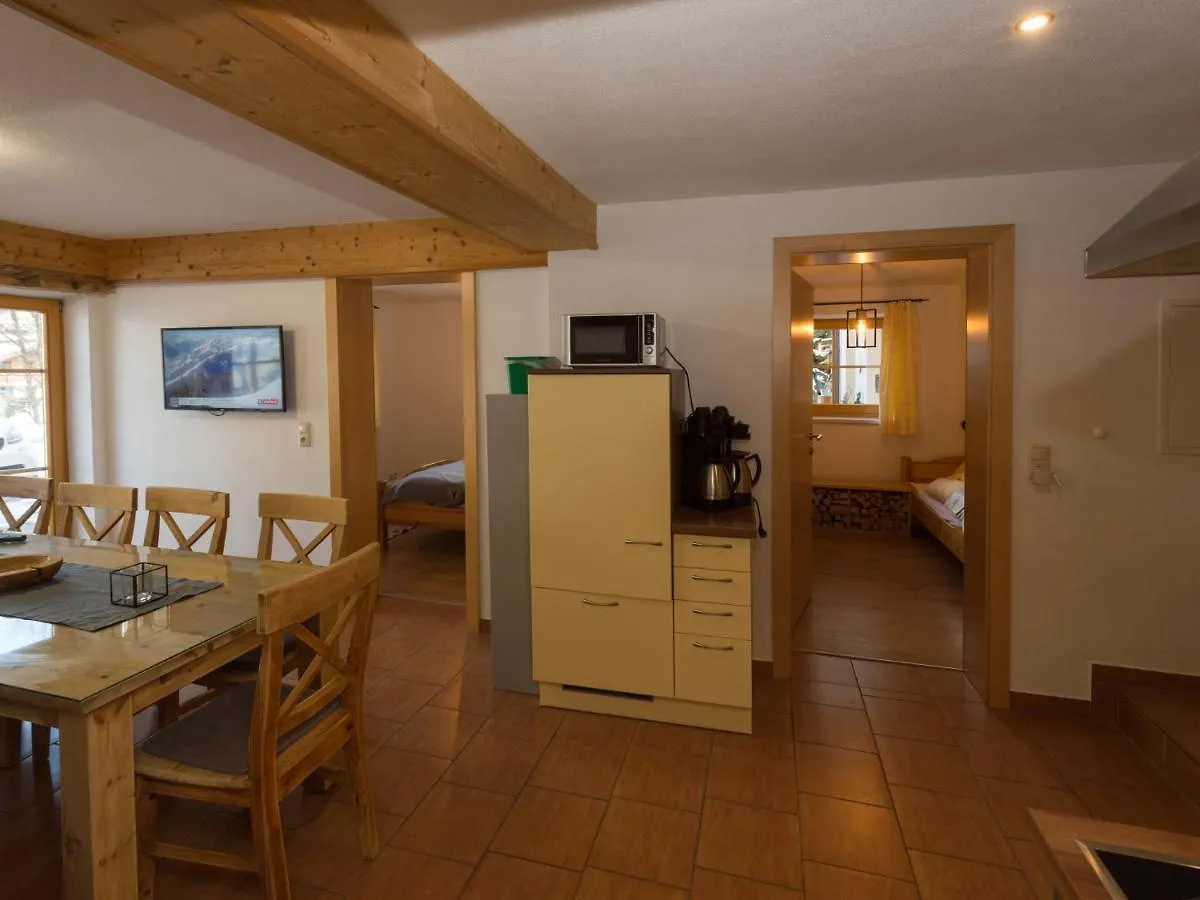 Apartman Appartement Good Times Saalbach-Hinterglemm Ausztria
