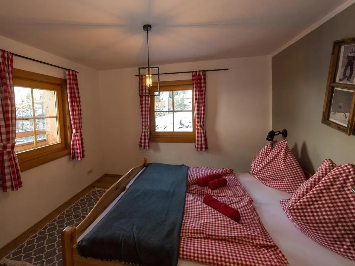 Appartement Good Times Saalbach-Hinterglemm 0*,  Ausztria