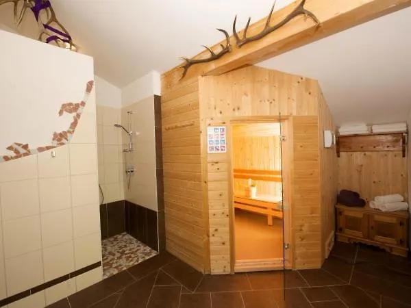 Appartement Good Times Saalbach-Hinterglemm Apartman