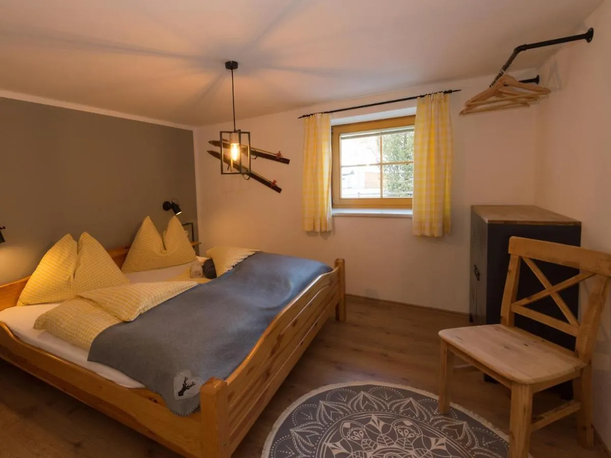 Appartement Good Times Saalbach-Hinterglemm 0*,  Ausztria
