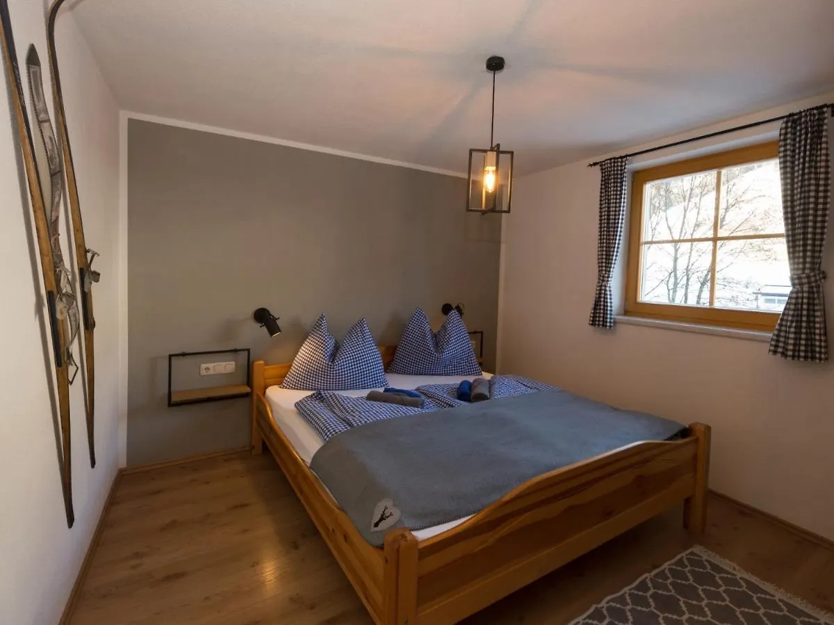 Appartement Good Times Saalbach-Hinterglemm 0*,