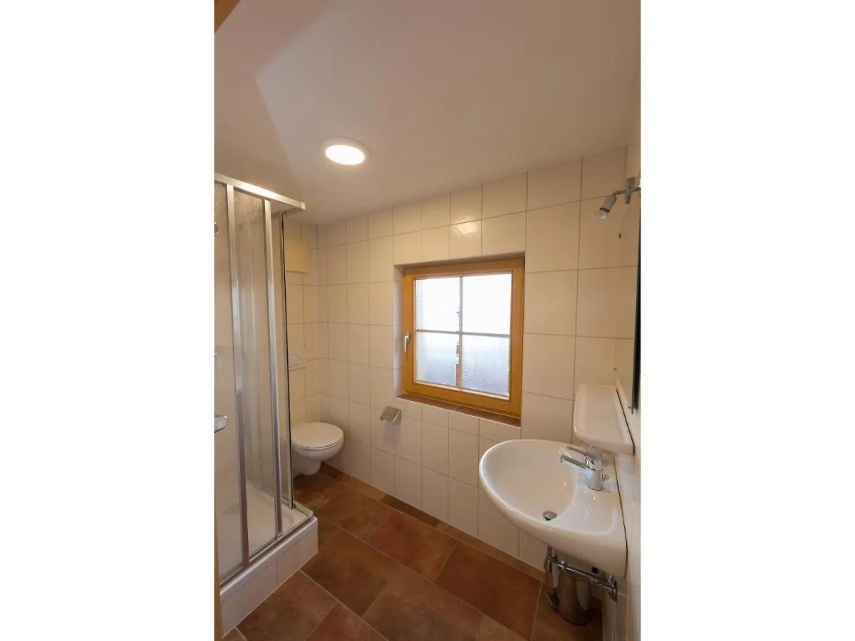 Apartman Appartement Good Times Saalbach-Hinterglemm