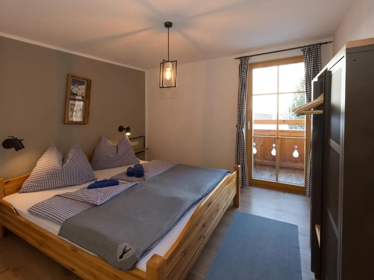 Apartman Appartement Good Times Saalbach-Hinterglemm Ausztria