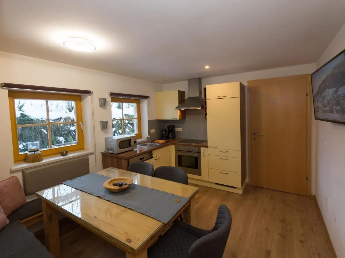 Appartement Good Times Saalbach-Hinterglemm