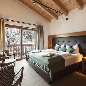 Szálloda Glemm, Saalbach-Hinterglemm