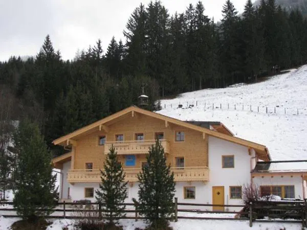 Appartement Good Times Saalbach Österreich