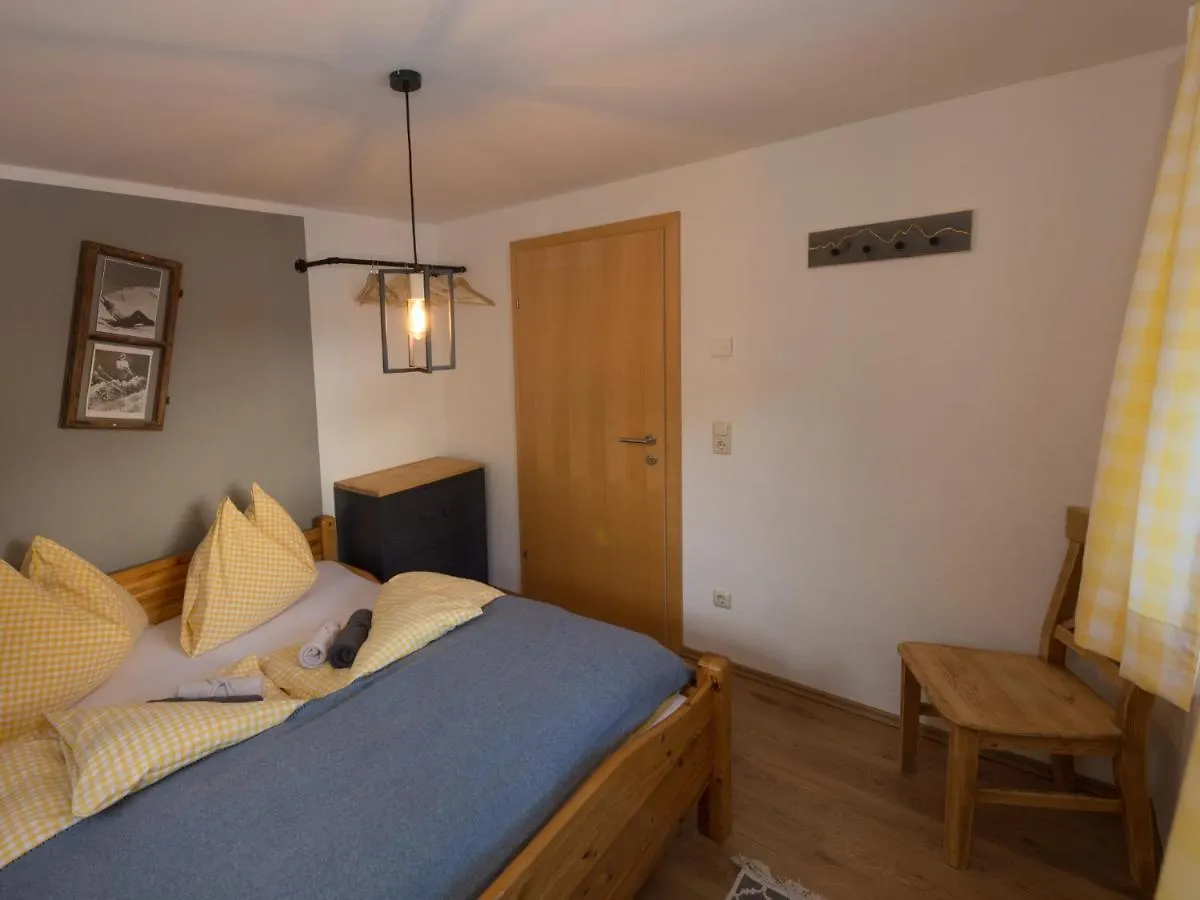 Appartement Good Times Saalbach Österreich