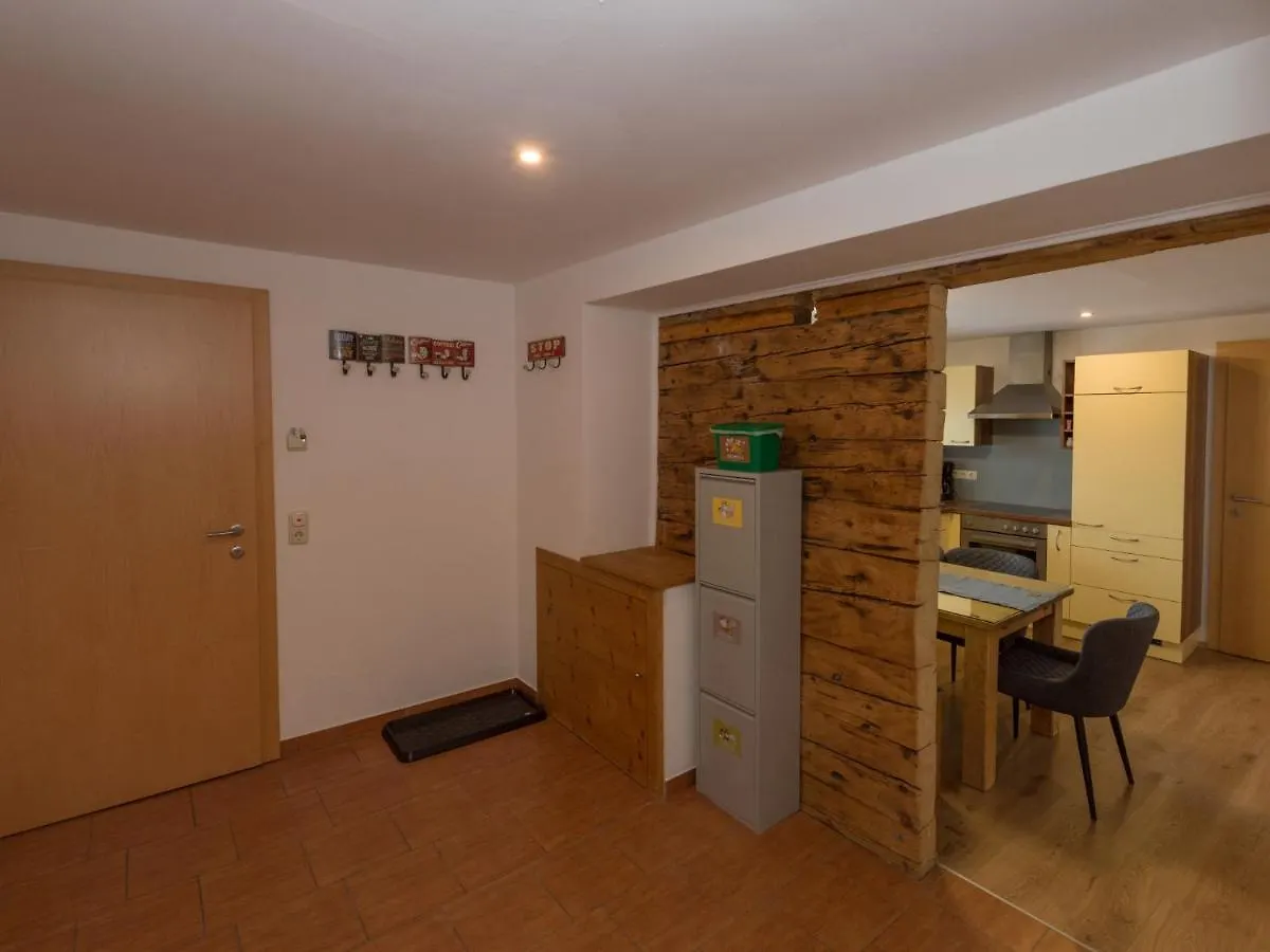 Apartment Appartement Good Times Saalbach