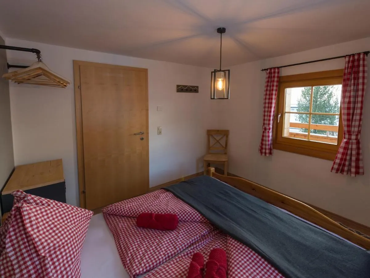 Appartement Good Times Saalbach