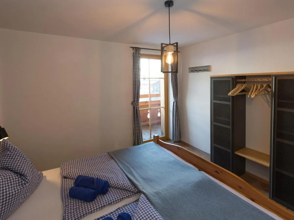 Appartement Good Times Saalbach